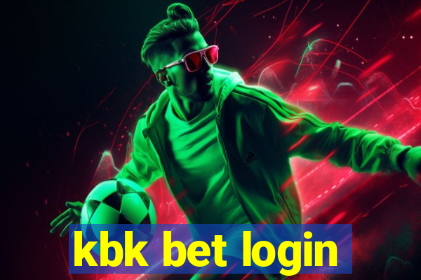 kbk bet login
